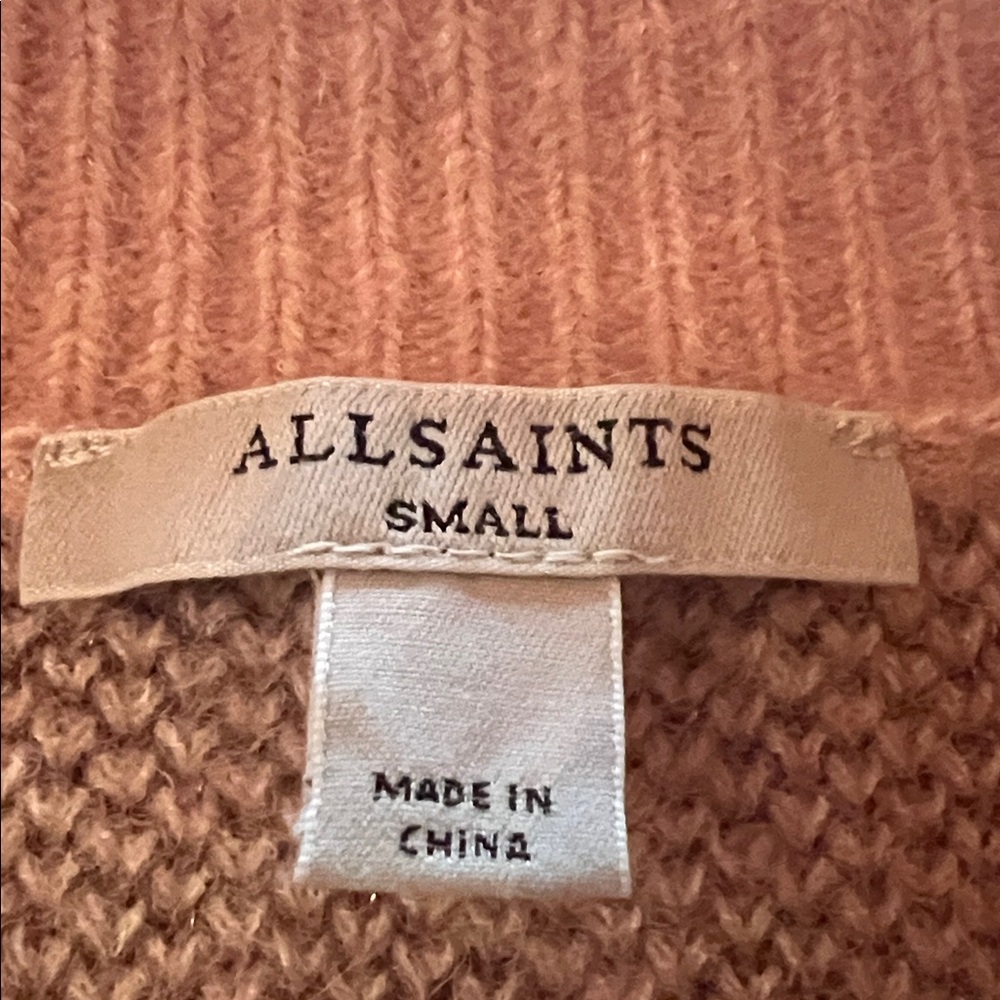Sweater ALLSAINTS - Picture 4 of 4